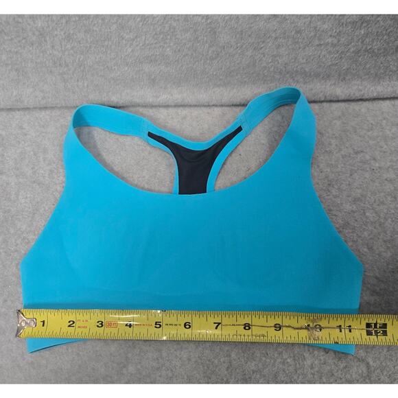 Lululemon Bitty Bracer Sports Bra Size 32A - Picture 5 of 5